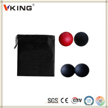 China Made Silicone Rubber Lacrosee Balls Lacrosse Massage Balls